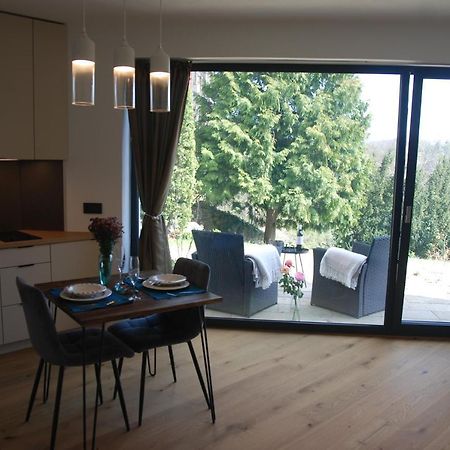 Crystal Studio Kutná Hora Zewnętrze zdjęcie