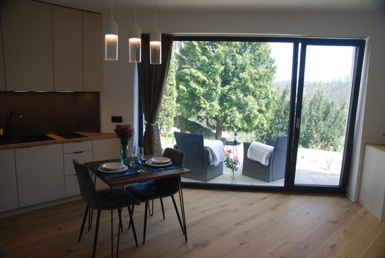 Crystal Studio Kutná Hora Zewnętrze zdjęcie