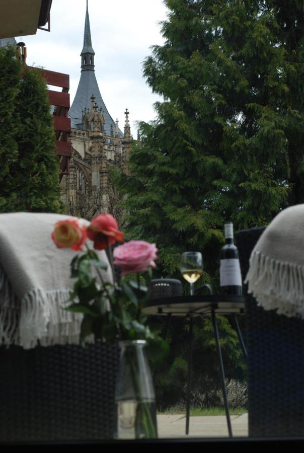 Crystal Studio Kutná Hora Zewnętrze zdjęcie
